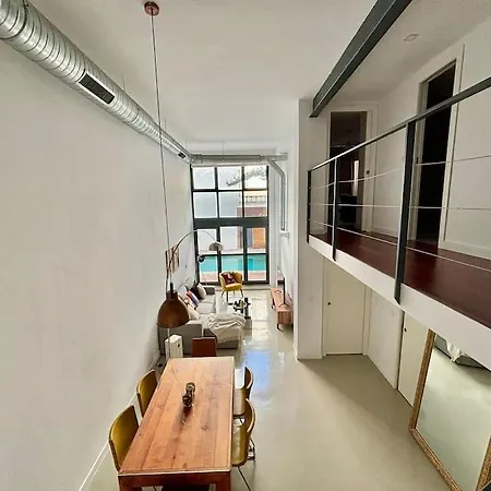 Guadalquivir Apartment *