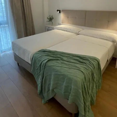 Apartment Global Sevilla