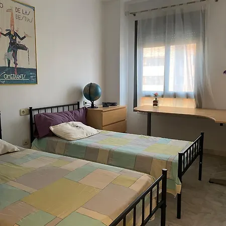 Apartment Guadalquivir - Parking Privado Opcional Seville