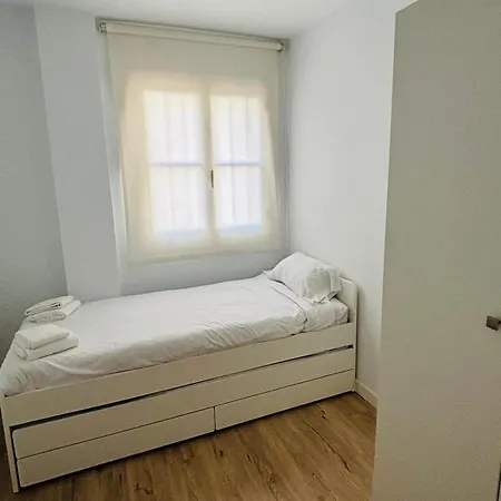 Sierpes By Linin Apartment Seville