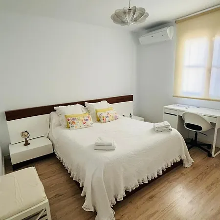 Sierpes By Linin Apartment