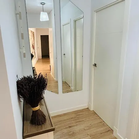 Sierpes By Linin Apartment