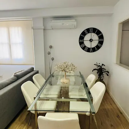 Sierpes By Linin Apartment Seville