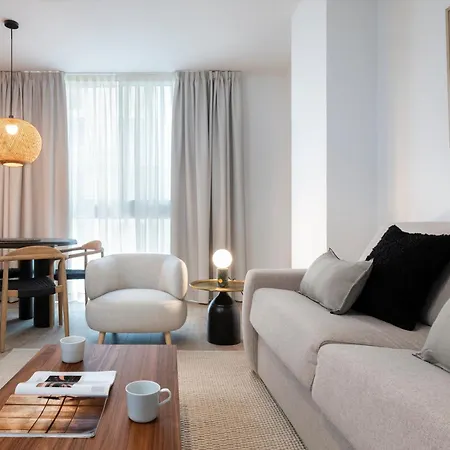 Magno O'donnell Apartamento Sevilha