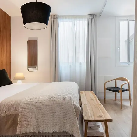 Apartamento Magno O'donnell