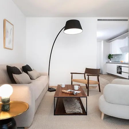 Magno O'donnell Apartamento Sevilha