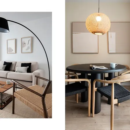 Magno O'donnell Apartamento *