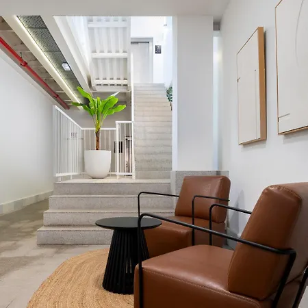 Apartment Magno O'donnell *