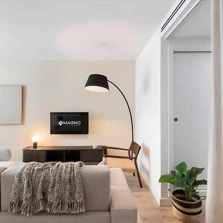 Magno O'donnell Apartamento *