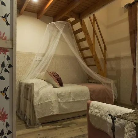 Homestay Casa De La Juderia Dona Pilar