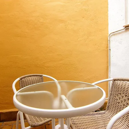 Apartamento Rentalsevilla Arfe