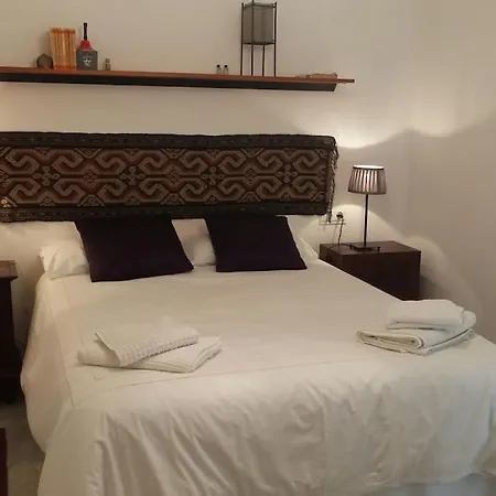Apartment Centrally Located In Old Palace House