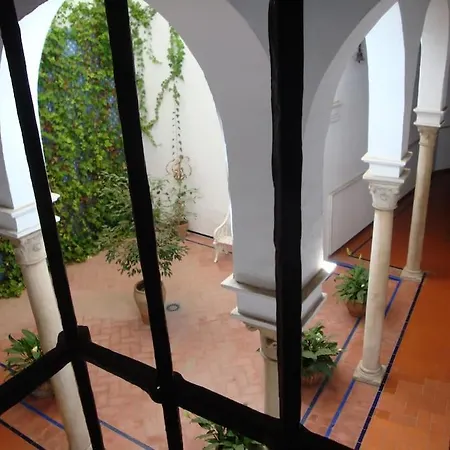 Centrally Located In Old Palace House *