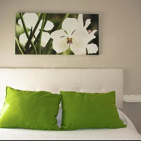Apartamento Ritual Sevilla, Piedra Preciosa *