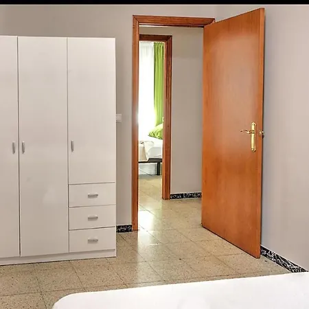Apartamento Ritual Sevilla, Piedra Preciosa