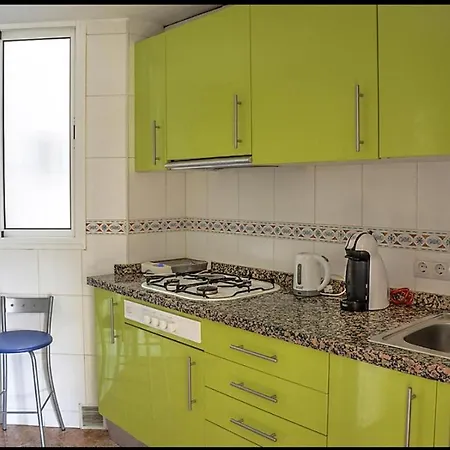 Apartamento Ritual Sevilla, Piedra Preciosa *