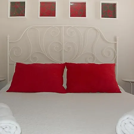 Apartment Ritual Sevilla, Piedra Preciosa Seville