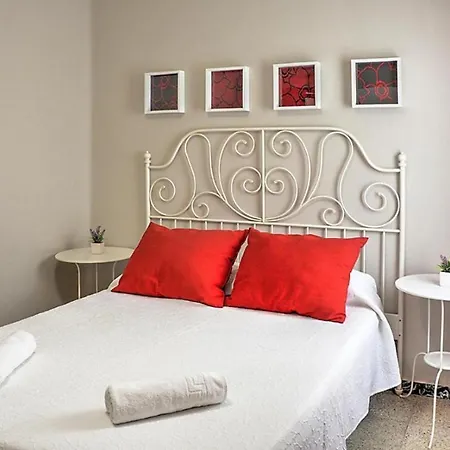 Apartment Ritual Sevilla, Piedra Preciosa