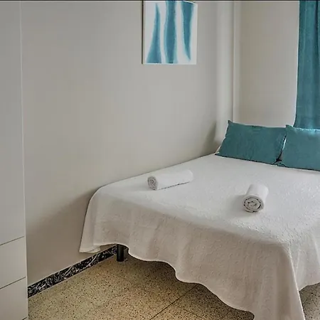 Ritual Sevilla, Piedra Preciosa Apartment Seville