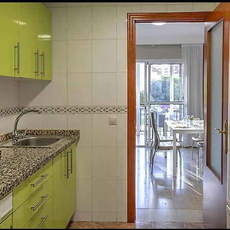 Apartamento Ritual Sevilla, Piedra Preciosa