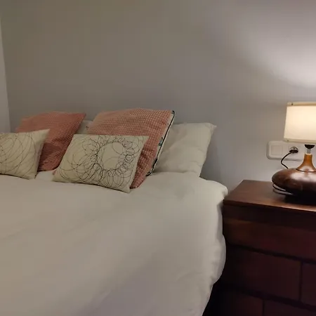 Apartamento Luminoso Exterior Con Balcon Y Patio En Centro Historico Feria-alameda