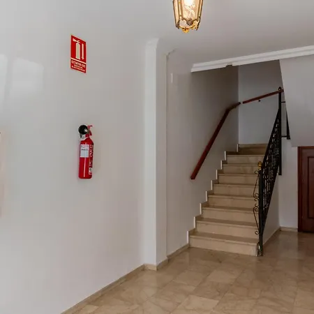 Veoapartment Pastor Y Landero 17 Apartment *
