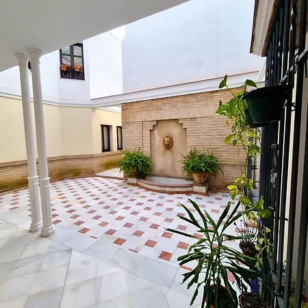 Estudio San Esteban Apartamento Sevilla