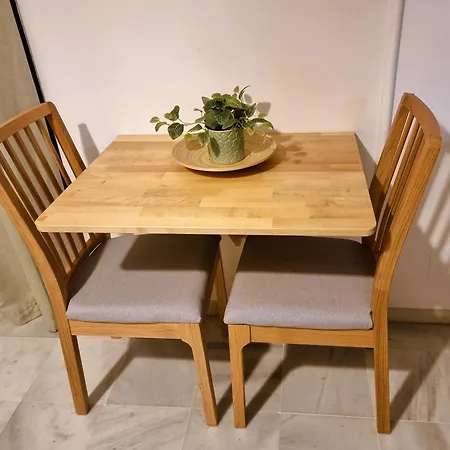 Estudio San Esteban Apartamento *
