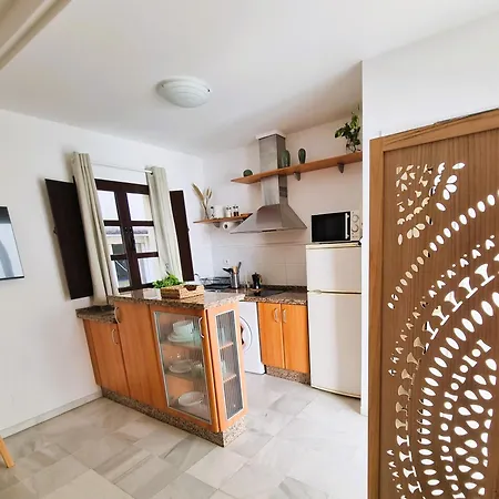 Estudio San Esteban Apartamento Sevilla