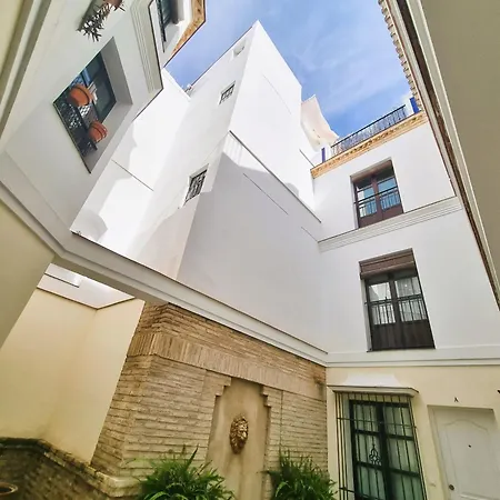 Estudio San Esteban * Siviglia