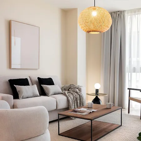 Magno O'donnell Apartment Seville