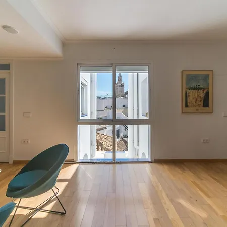 Rey De Flats - Arenal Apartment *