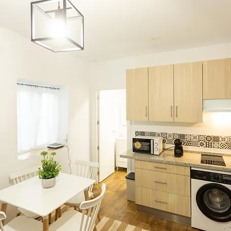 Apartment Wish Amparo De *