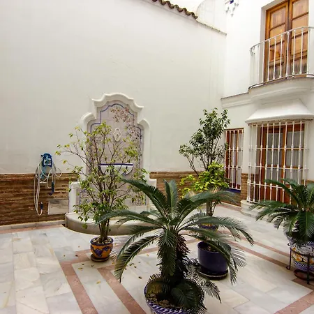 Rentalsevilla Plaza De La Alfalfa Apartment *