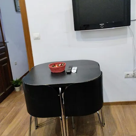 Appartamento Lanza En El Corazon De Sevilla