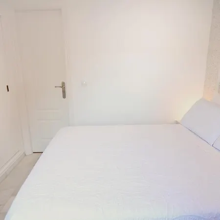 Apartment Macarena