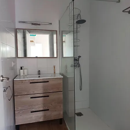 Holiday home Quintana-sancho *