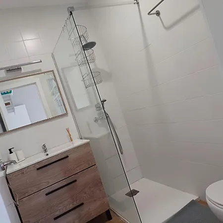 Holiday home Quintana-sancho Seville