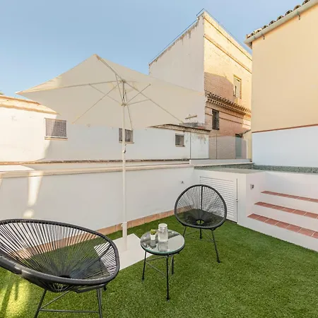 Apartment Ohliving Justino