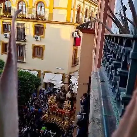 Apartment Feria