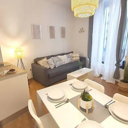 Apartment Centro Setas Sevilla 4 Plazas *