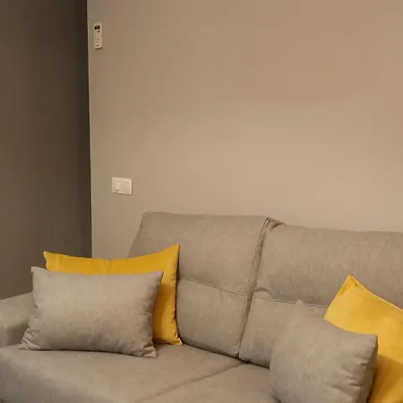 Apartment Serendipity Hispalis Nervion