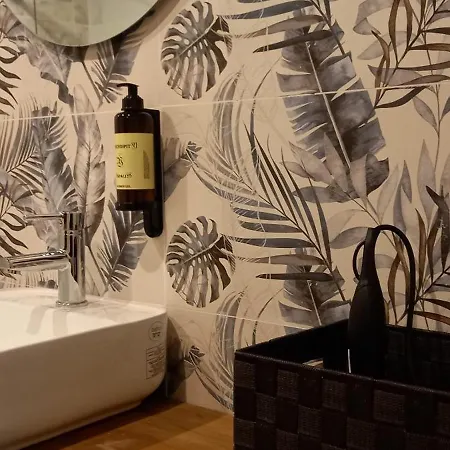 Apartment Serendipity Hispalis Nervion *