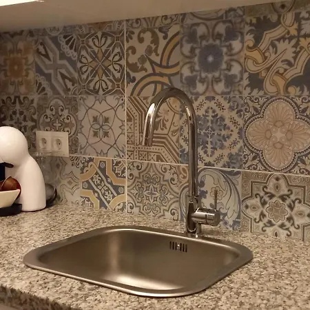 Serendipity Hispalis Nervion Apartment *