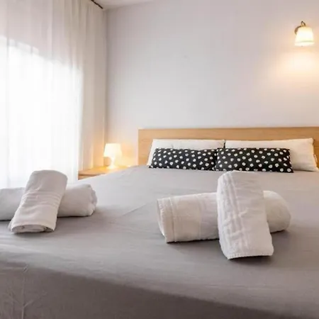 Apartment Apartamento En Triana Seville