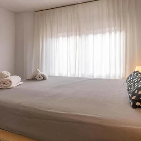 Apartamento En Triana Seville