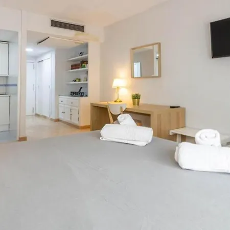 Apartment Apartamento En Triana Seville