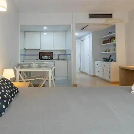 Apartamento En Triana Apartment Seville
