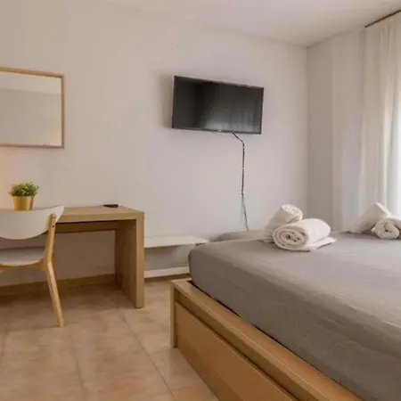 Apartment Apartamento En Triana Seville