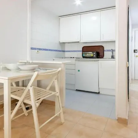 Apartment Apartamento En Triana